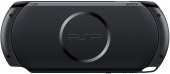 PSP E1004 STREET Model Taşınabilir Oyun Konsolu 8GB Playstation Portable - 4