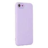 FitCase iPhone 7 / 8 Glass Kamera Korumalı Lansman Silikon Kapak - 5
