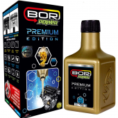 Bor Power Premıum Edıtıon Motor Yağ Katkısı - Nnt Bor Power - 1