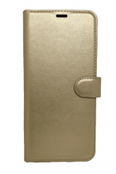 General Mobile GM 22 Plus Cüzdanlı Kapaklı Kılıf Kartlıklı Standlı Kopçalı - 5