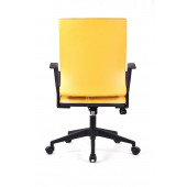 Herkese Mobiya Berroni Deri Pls Çalışma Koltuğu Ofis Koltuğu - 2