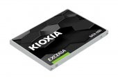 Kioxia 960Gb Exceria 555Mb-540Mb-S Sata3 2.5" 3D Nand Ssd (Ltc10Z960Gg8) Harddisk - 1