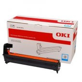 OKI 46484107 EP-CART-C-C532-MC573 MAVİ DRUM ÜNİTESİ C532, C542, MC563, MC573 - 30000 SAYFA - 1
