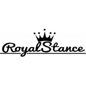 ROYAL STANCE 30 cm - 2
