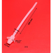 Dübelli Kablo Bağı 4,8X150 PKDB_313 Çap 8,5 mm 1.000 Adet - 2