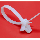 Dübelli Kablo Bağı 4,8X150 PKDB_313 Çap 8,5 mm 1.000 Adet - 4