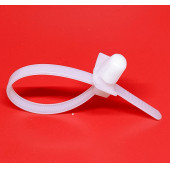 Dübelli Kablo Bağı 4,8X150 PKDB_313 Çap 8,5 mm 1.000 Adet - 5