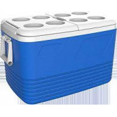 Icemax Cooler Oto Termosu Buzluk 60 Litre - 1