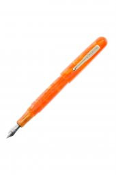 Conklin All American Sunburst Orange Dolma Kalem EF - 1