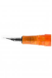 Conklin All American Sunburst Orange Dolma Kalem EF - 6
