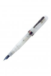 All American Courage Limited Edition Dolma Kalem White F Uç - 1