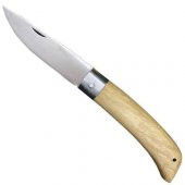 Yatağan Paslanmaz Çelik Avcı Çakı 22 cm - 1