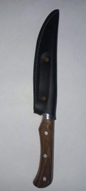 Yatağan Paslanmaz Çelik Avcı Bıçağı 23 cm - 2