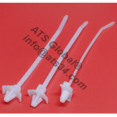 Dübelli Kablo Bağı 3.6X110 PKDB_303 Çap 6,4 mm 200 Adet - 8