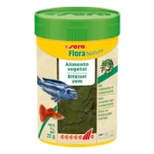 sera flora nature - 100 ml - 1