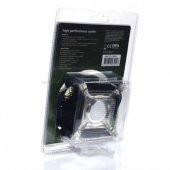 OUTLET Akasa K32 92mm PWM Fanlı Intel Uyumlu Kısa Profil İşlemci Soğutucusu (AK-CC7117EP01) - 3