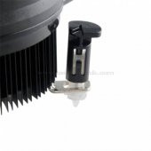 OUTLET Akasa K32 92mm PWM Fanlı Intel Uyumlu Kısa Profil İşlemci Soğutucusu (AK-CC7117EP01) - 5