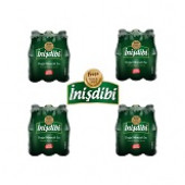 İnişdibi Doğal Maden Suyu 200ml 24lü - 1