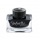 Pelikan Mürekkep Serisi Edelstein Mürekkep Onyx-Schwarz Mürekkep - 1