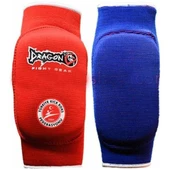 DragonDo 40493  Çift Taraflı Dirseklik Kick Boks Dirseklik - 1