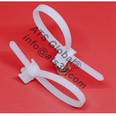 Dübelli Kablo Bağı 4.8X150 PKDB_308 Çap 6,4 mm 200 Adet - 5