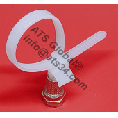 Dübelli Kablo Bağı 4.8X150 PKDB_308 Çap 6,4 mm 200 Adet - 6