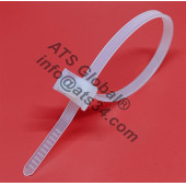 Dübelli Kablo Bağı 4.8X150 PKDB_308 Çap 6,4 mm 200 Adet - 7