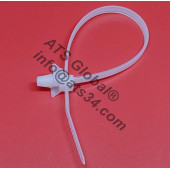 Dübelli Kablo Bağı 4.8X200 PKDB_309 Çap 6,4 200 Adet - 7