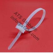 Dübelli Kablo Bağı 4.8X200 PKDB_309 Çap 6,4 200 Adet - 8