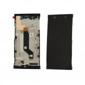 Hizli Mobil Sony Xperia XA1 Ultra (G3221) EKRAN FUL ÇITALI DOKUNMATİK LCD - 2