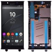 Hizli Mobil Sony Xperia L1 (G3311) EKRAN FUL ÇITALI DOKUNMATİK LCD - 2