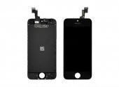 Hizli Mobil İPHONE APPLE 5C Lcd Dokunmatik Ekran OLED - 1