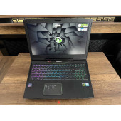 Monster Abra A5 V13.2 İKİNCİ EL i7 8750H 8GB 250GB SSD GTX1050 15.6" FHD - 2