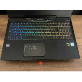Monster Abra A5 V13.2 İKİNCİ EL i7 8750H 8GB 250GB SSD GTX1050 15.6" FHD - 3