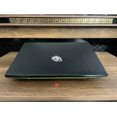 Monster Abra A5 V13.2 İKİNCİ EL i7 8750H 8GB 250GB SSD GTX1050 15.6" FHD - 4