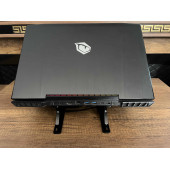 Monster Abra A5 V13.2 İKİNCİ EL i7 8750H 8GB 250GB SSD GTX1050 15.6" FHD - 5