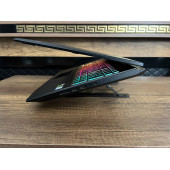 Monster Abra A5 V13.2 İKİNCİ EL i7 8750H 8GB 250GB SSD GTX1050 15.6" FHD - 7