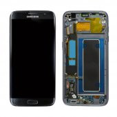 Hizli Mobil Samsung Galaxy S7 edge (SM-G935F) LCD REVİZE EKRAN - 2