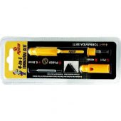 Rico RC0040 4in1 Telefoncu Tornavida Seti Takımı 4 Parça - 2