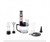 Arnica Diva Trend Pro Rendeli El Blender Seti Rose GH21802 thumbnail 1