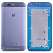 Hizli Mobil HUAWEİ G7 FULL KASA KAPAK ORTA ÇITA DAHİL - 3