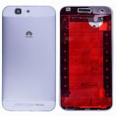 Hizli Mobil HUAWEİ G7 FULL KASA KAPAK ORTA ÇITA DAHİL - 4