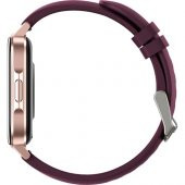 Case 4u K1 Akıllı Saat - Mor - 2