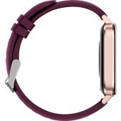 Case 4u K1 Akıllı Saat - Mor - 4