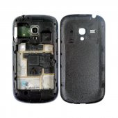 Hizli Mobil Samsung Galaxy S3 Mini (GT-I8190) FULL KASA KAPAK - 2