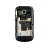 Hizli Mobil Samsung Galaxy S3 Mini (GT-I8190) FULL KASA KAPAK - 3