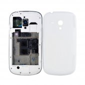 Hizli Mobil Samsung Galaxy S3 Mini (GT-I8190) FULL KASA KAPAK - 4