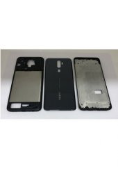 Hizli Mobil Oppo A9 2020 (CPH1941) ARKA KASA DOLU FUL PİL BATARYA KAPAĞI - 1