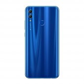 Hizli Mobil Huawei Honor 10 Lite (HRY-LX1)  ARKA KASA FUL PİL KAPAK - 2
