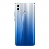 Hizli Mobil Huawei Honor 10 Lite (HRY-LX1)  ARKA KASA FUL PİL KAPAK - 4
